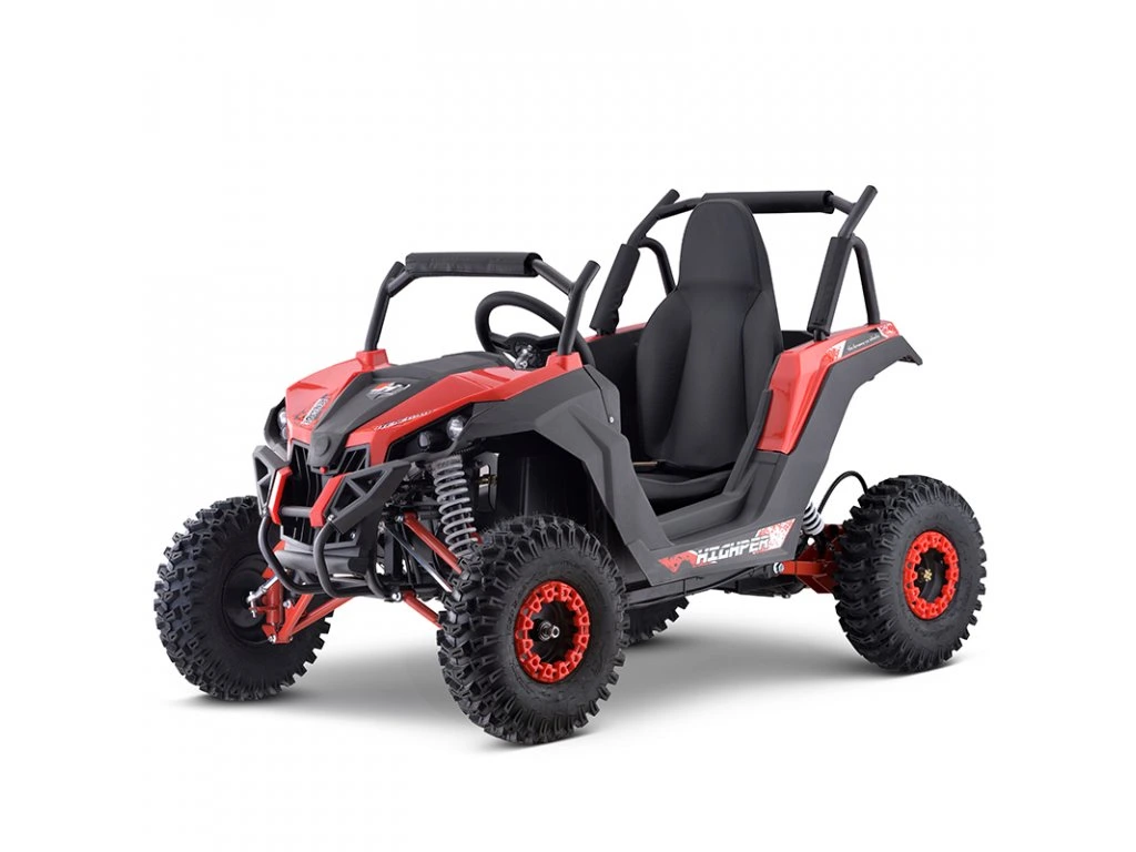 Buggy MiniRocket MiniUTV 1200W [5]