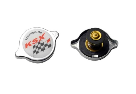 Sistem de Racire - Buson Radiator Ktm 08-19 1,8 Bari