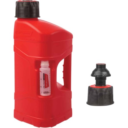 Canistre - Canistra Benzina Quick Shot, Polisport, 10l