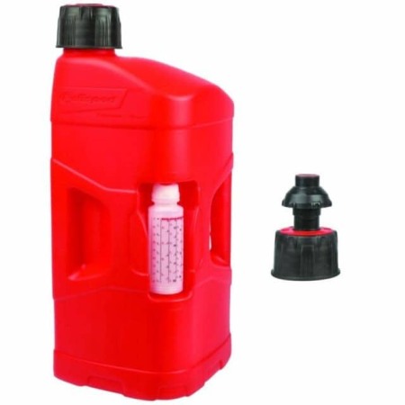 Canistre - Canistra Benzina Quick Shot, Polisport, 20l