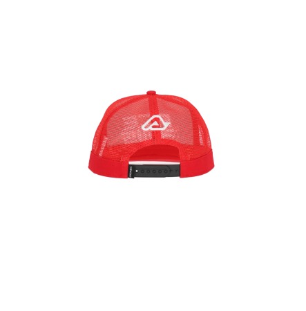 Sapca, Acerbis, Logo, [3]