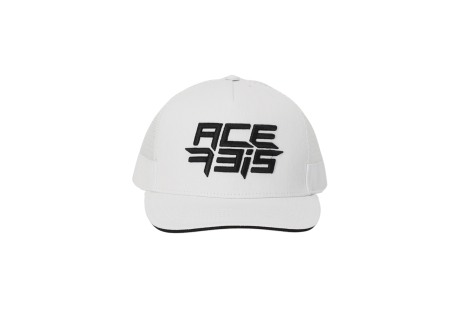 Sapca, Acerbis, Logo, [1]