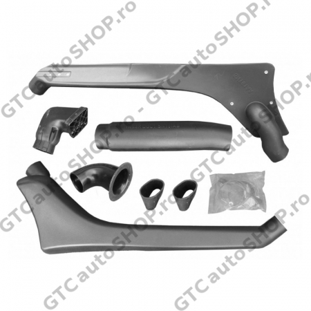 Snorkel M4x4 Nissan Patrol Y61 3.0 2000-2002 [1]