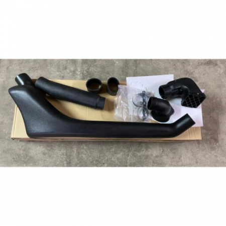 Snorkel M4x4 Nissan Patrol Y61 3.0 2000-2002 [4]