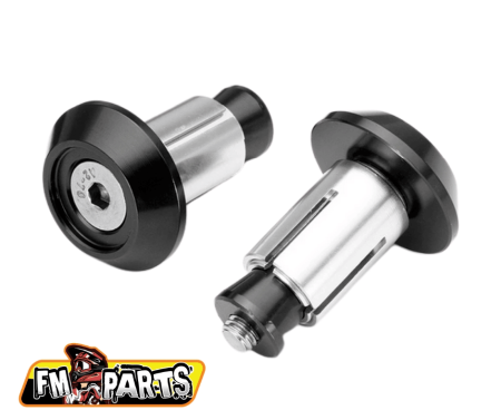Ghidoane/Mansoane - Capete De Ghidon, , Fm-Parts,