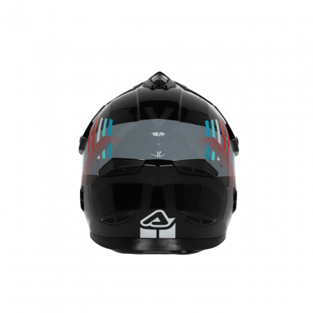 Casca Copii, Acerbis, Rider Junior, [3]