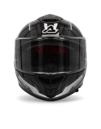 Casca Moto, Acerbis, Carbon Tarmak, [1]