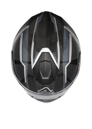 Casca Moto, Acerbis, Carbon Tarmak, [4]