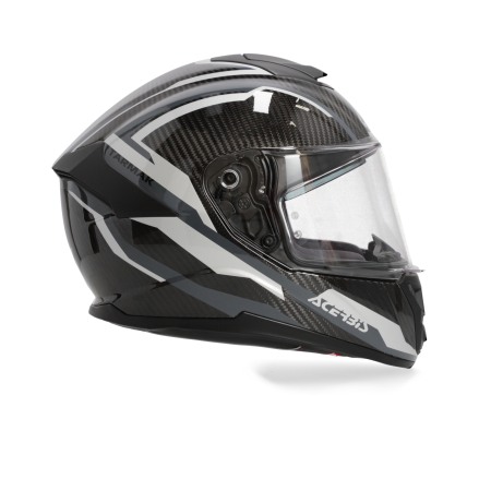 Casca Moto, Acerbis, Carbon Tarmak, [3]