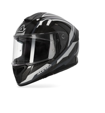 Casti Integrale - Casca Moto, Acerbis, Carbon Tarmak,