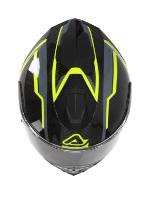 Casca Moto, Acerbis, Carbon Tarmak, [4]