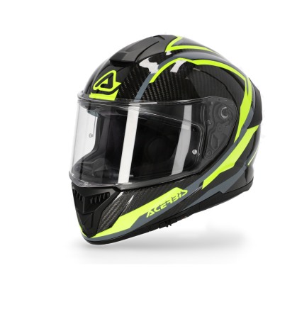 ECHIPAMENT STRADA - Casca Moto, Acerbis, Carbon Tarmak,