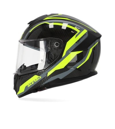 Casca Moto, Acerbis, Carbon Tarmak, [2]