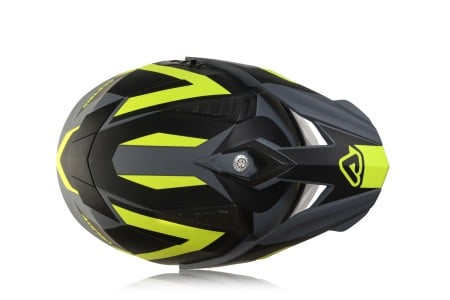 Casca Moto, Acerbis, Flip Fs-606, [5]