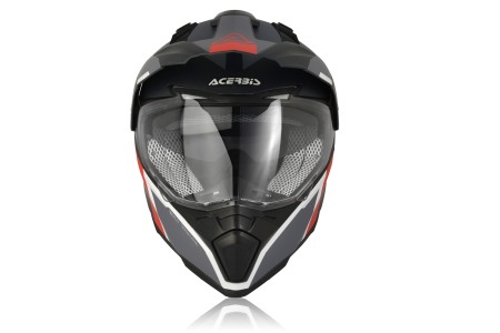 Casca Moto, Acerbis, Flip Fs-606, [1]
