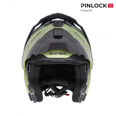 Casca Moto, Acerbis, Flipup Rider Graphic, [6]