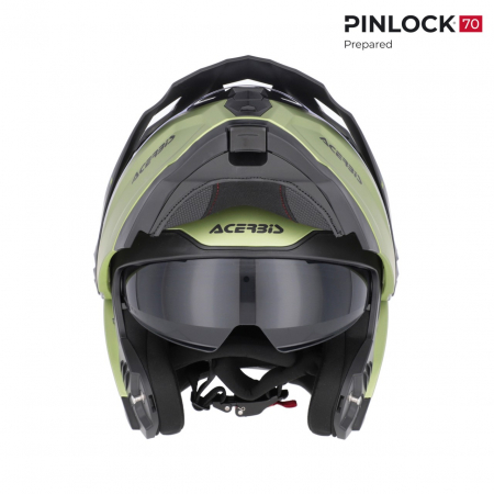 Casca Moto, Acerbis, Flipup Rider Graphic, [7]