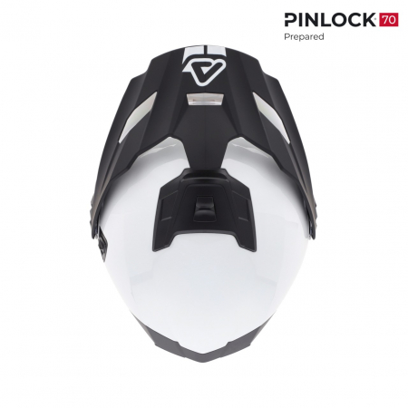 Casca Moto, Acerbis, Flipup Rider, [8]
