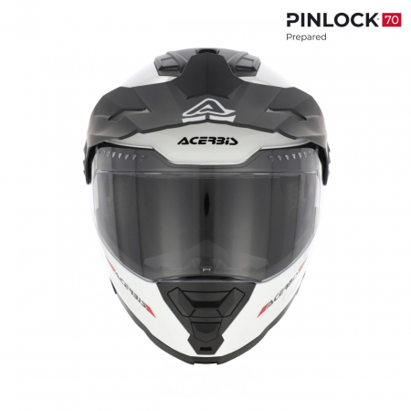 Casca Moto, Acerbis, Flipup Rider, [5]