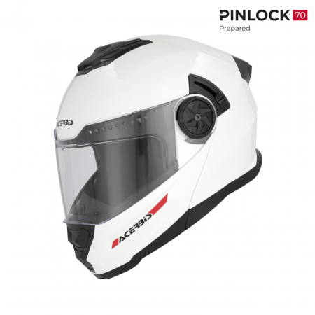 Casca Moto, Acerbis, Flipup Rider, [2]