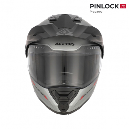Casca Moto, Acerbis, Flipup Rider, [5]