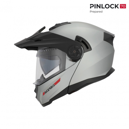 Casca Moto, Acerbis, Flipup Rider, [4]