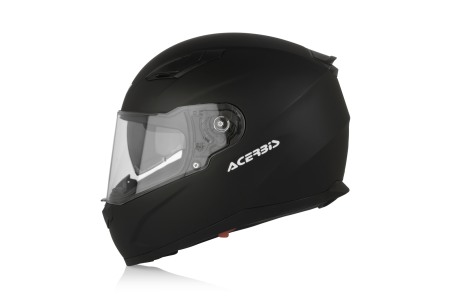 Casca Moto, Acerbis, Full Face X-Street, [3]