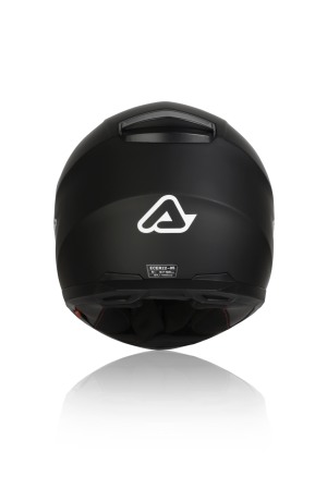 Casca Moto, Acerbis, Full Face X-Street, [2]