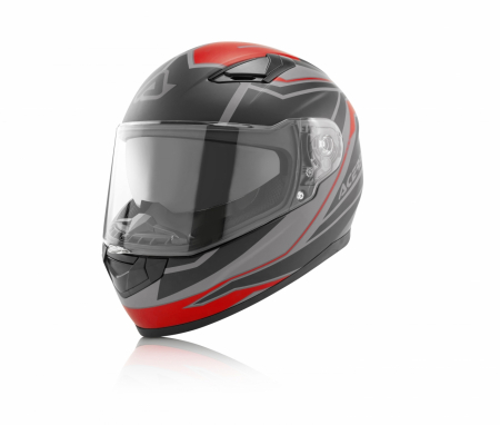 Casti Strada - Casca Moto, Acerbis, Full Face X-Street,