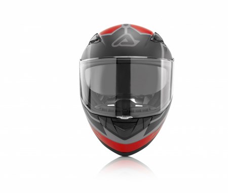 Casca Moto, Acerbis, Full Face X-Street, [1]