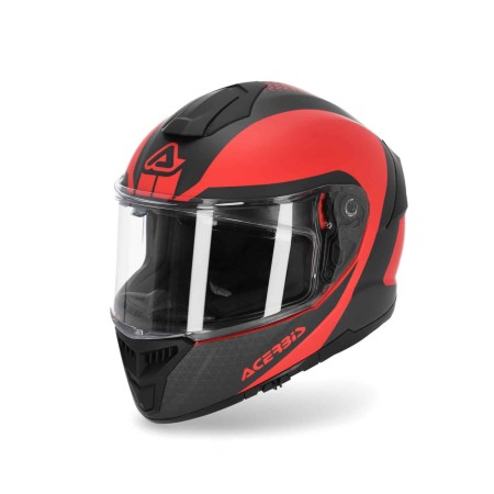 ECHIPAMENT STRADA - Casca Moto, Acerbis, Krapon,