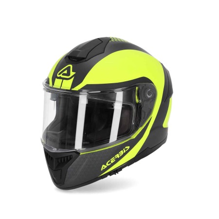 ECHIPAMENT STRADA - Casca Moto, Acerbis, Krapon,