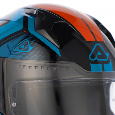 Casca Integrala, Acerbis, X-Way Graphic, [7]