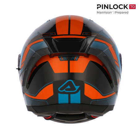 Casca Integrala, Acerbis, X-Way Graphic, [5]