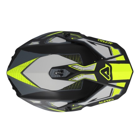 Casca Moto, Acerbis, Linear 2206, [5]