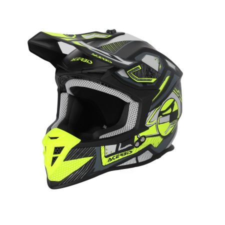 Casca Moto, Acerbis, Linear 2206,