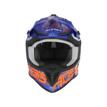 Casca Moto, Acerbis, Linear 2206, [1]