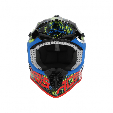 Casca Moto, Acerbis, Linear 2206, [1]