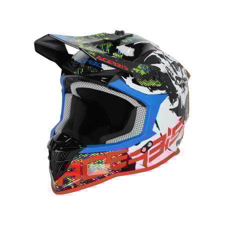 Casca Moto, Acerbis, Linear 2206,