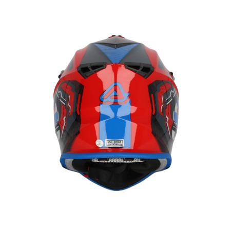 Casca Moto, Acerbis, Linear 2206, [3]