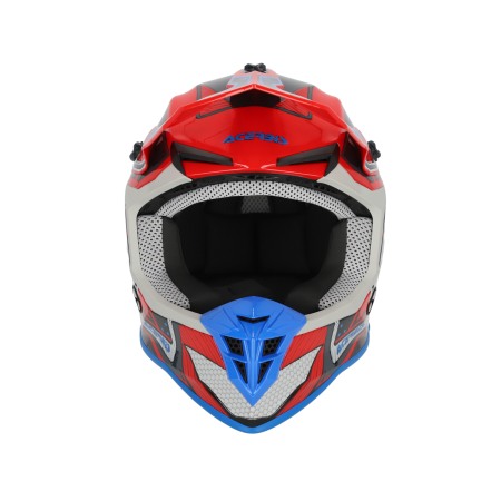 Casca Moto, Acerbis, Linear 2206, [1]