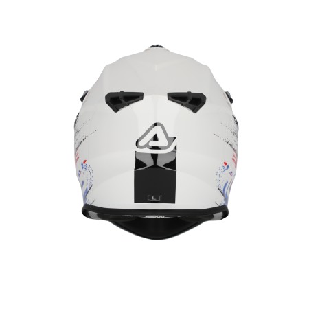 Casca Moto, Acerbis, Linear 2206,, [3]