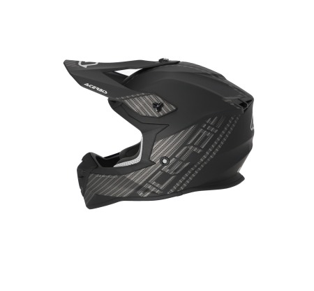 Casca Moto, Acerbis, Linear, [4]