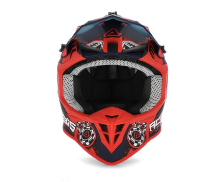 Casca Moto, Acerbis, Linear, [1]