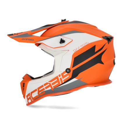 Casca Moto, Acerbis, Linear, [4]