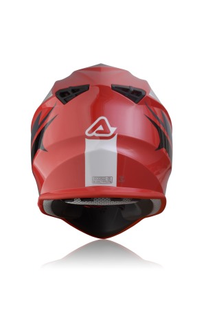 Casca Moto, Acerbis, Linear, [3]