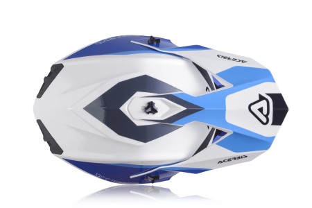 Casca Moto, Acerbis, Linear, [5]