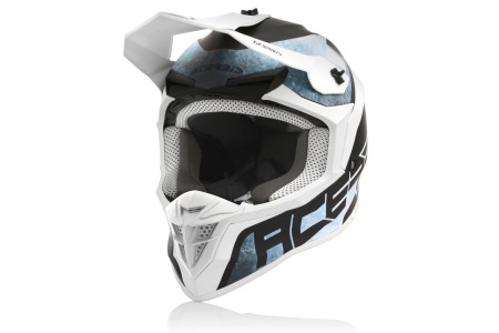 Casca - Casca Moto, Acerbis, Linear,