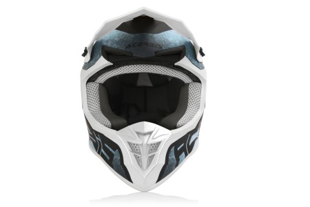 Casca Moto, Acerbis, Linear, [1]