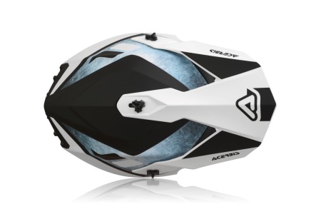 Casca Moto, Acerbis, Linear, [5]